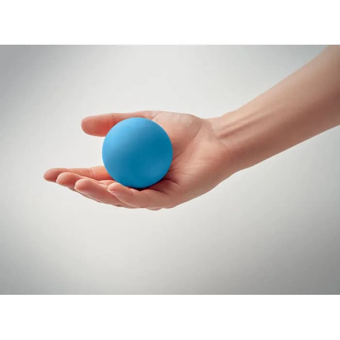 Flummi - FUNBALL - Blau