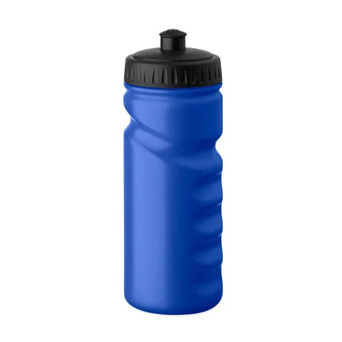 Sport-Trinkflasche 500ml - SPOT FRESH - Blau