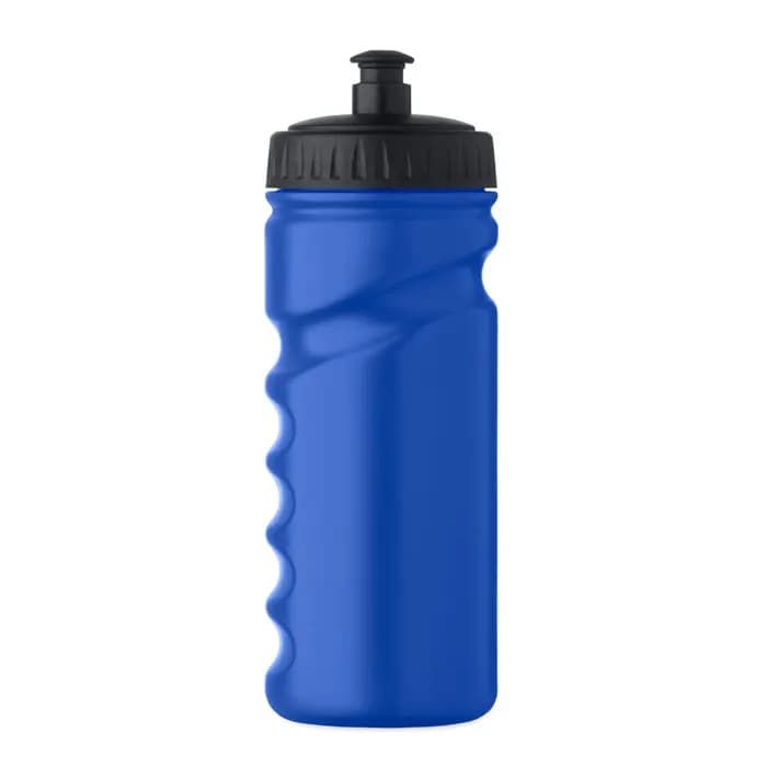Sport-Trinkflasche 500ml - SPOT FRESH - Blau