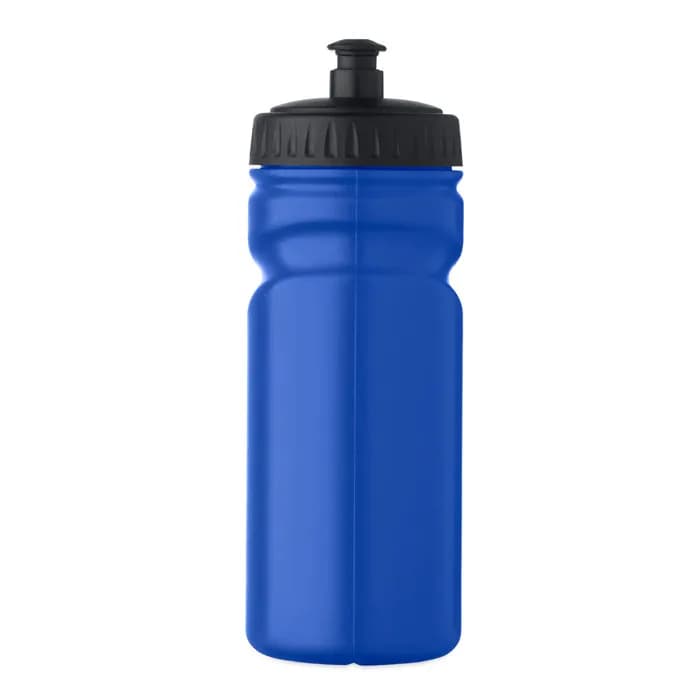 Sport-Trinkflasche 500ml - SPOT FRESH - Blau
