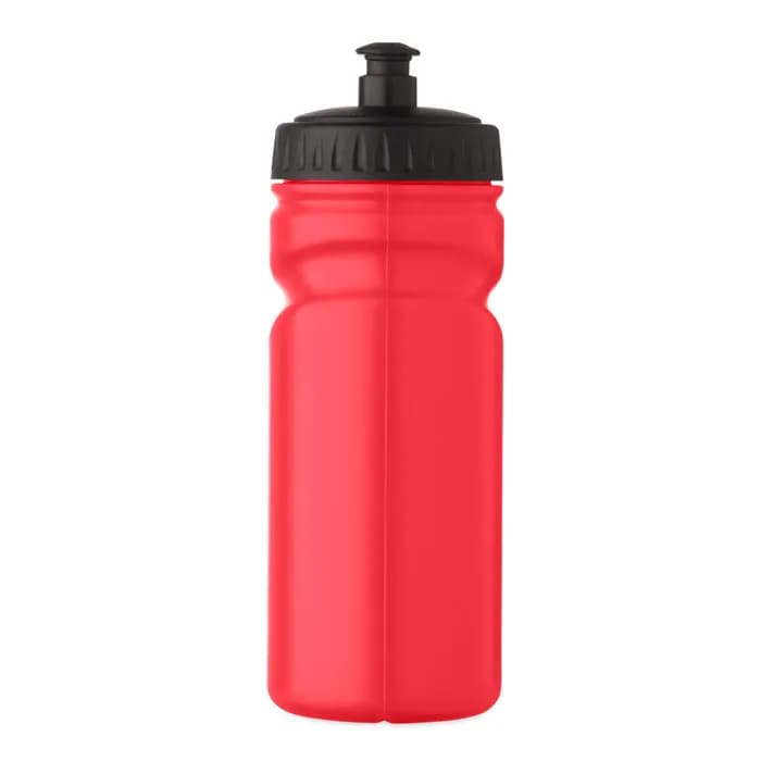 Sport-Trinkflasche 500ml - SPOT FRESH - Rot