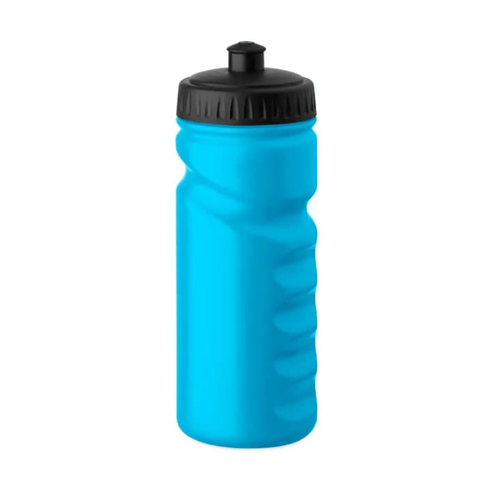Sport-Trinkflasche 500ml - SPOT FRESH - Türkis