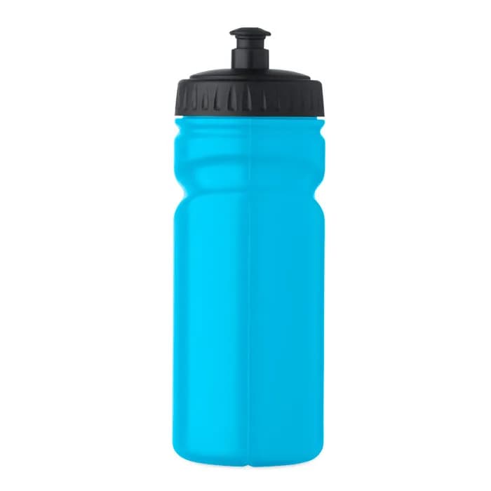 Sport-Trinkflasche 500ml - SPOT FRESH - Türkis