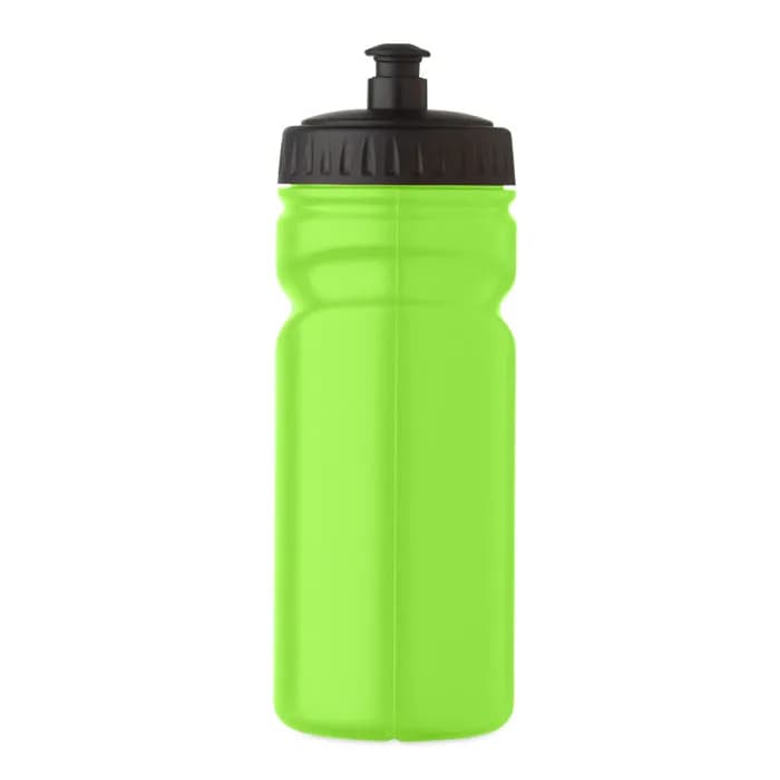 Sport-Trinkflasche 500ml - SPOT FRESH - Neon Grün