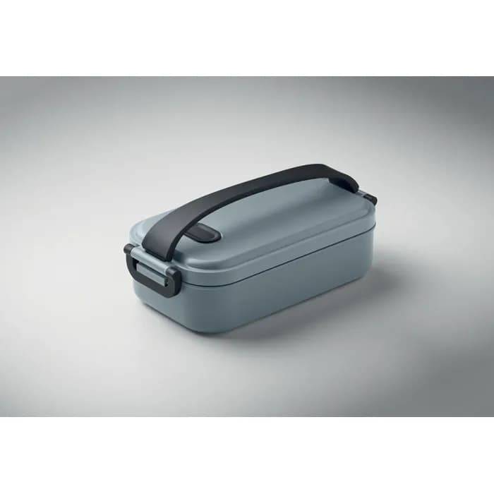 Lunchbox PP 800 ml - SARNIE - Petrol