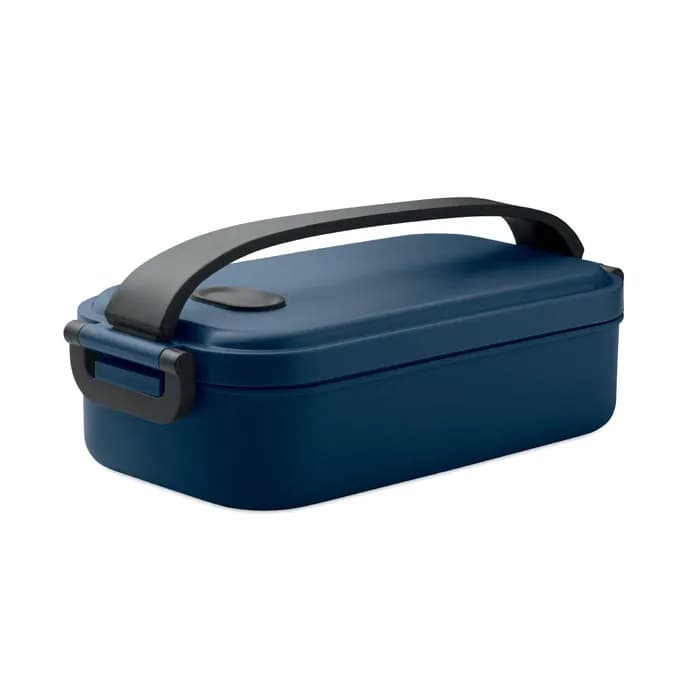 Lunchbox PP 800 ml - SARNIE - Marineblau