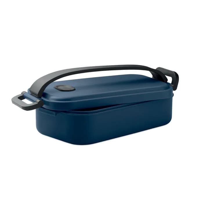 Lunchbox PP 800 ml - SARNIE - Marineblau
