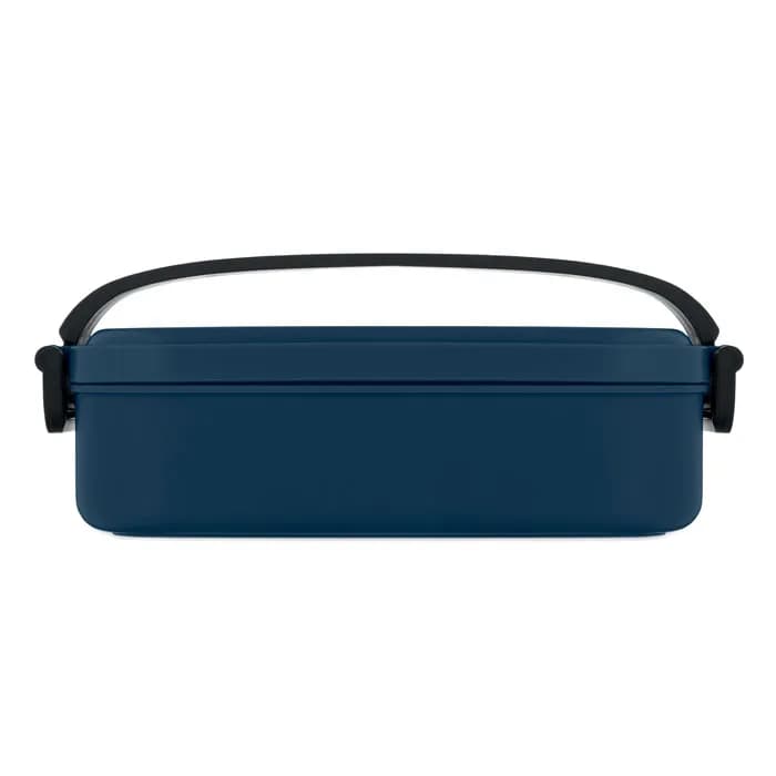 Lunchbox PP 800 ml - SARNIE - Marineblau