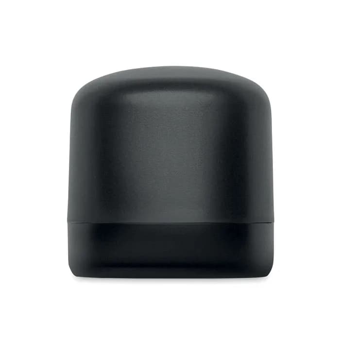 Flaschenverschluss recy. ABS - STOPY - Schwarz