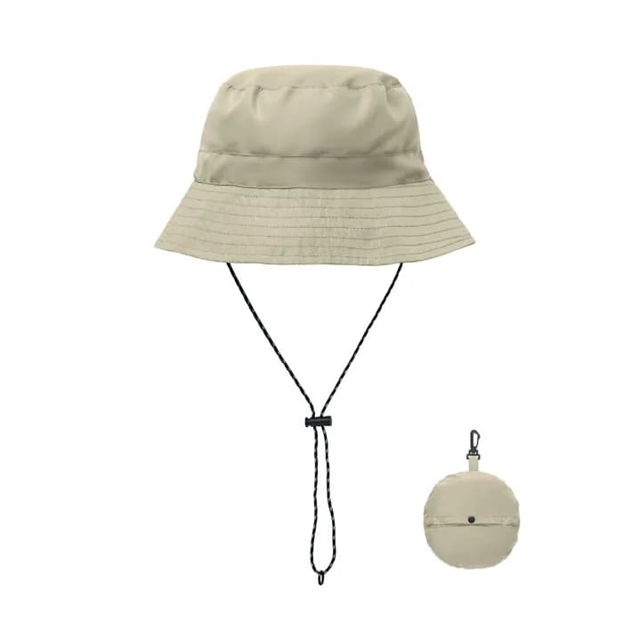 Fisherman-Hat - LANIN - Khaki
