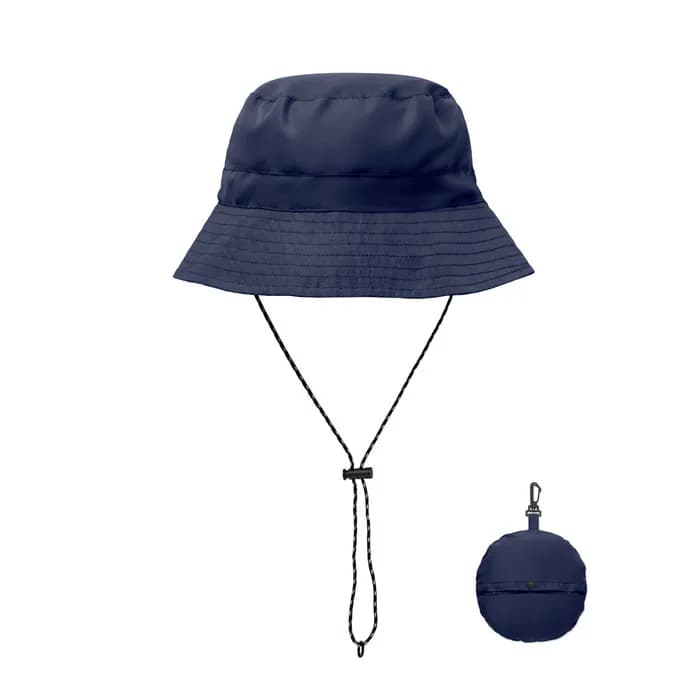 Fisherman-Hat - LANIN - Marineblau
