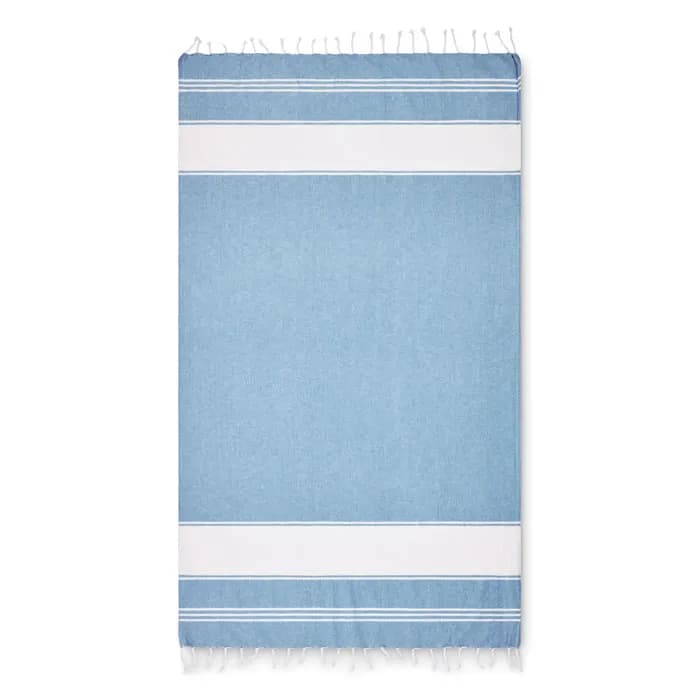 Hamamtuch-Set - HUMMUM - Türkis