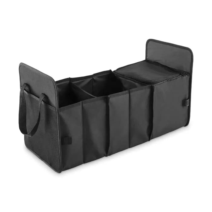 Auto-Organizer - ORGANIZER COOL - Schwarz