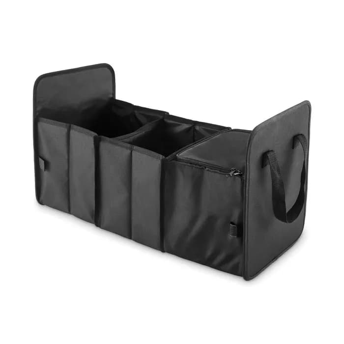 Auto-Organizer - ORGANIZER COOL - Schwarz