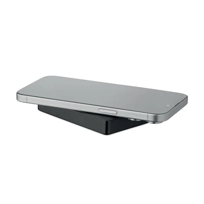 Powerbank 10000 mAh - POWERMAG - Schwarz