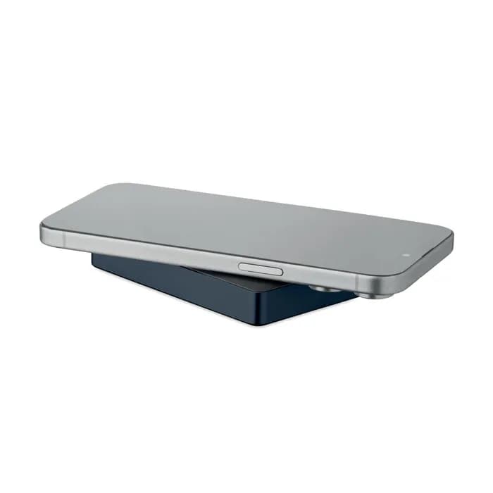 Powerbank 10000 mAh - POWERMAG - Marineblau