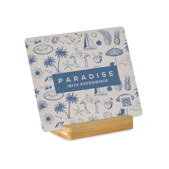 Ehrentafel Sublimation - PROPLATE - Holz