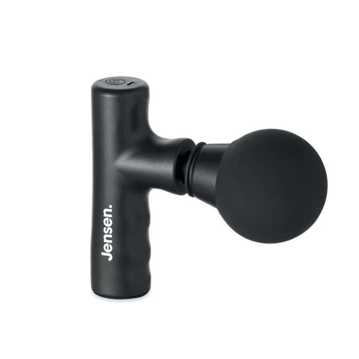 Massagepistole ABS - THAIMA - Schwarz