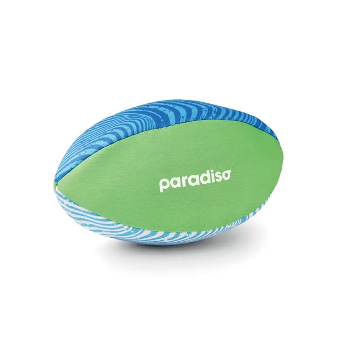 Wasserball Rugby Neopren - GRAB - Multicolour