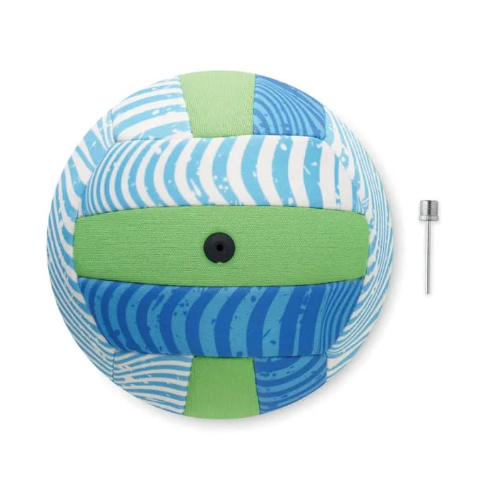 Strandball Neopren - GRASP - Multicolour