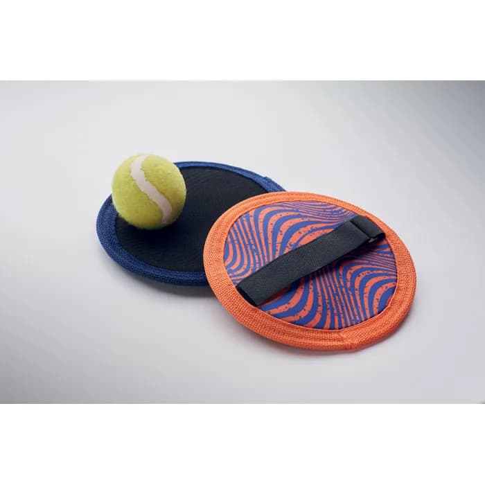 Ballfangspiel aus Neopren - SNATCH - Multicolour