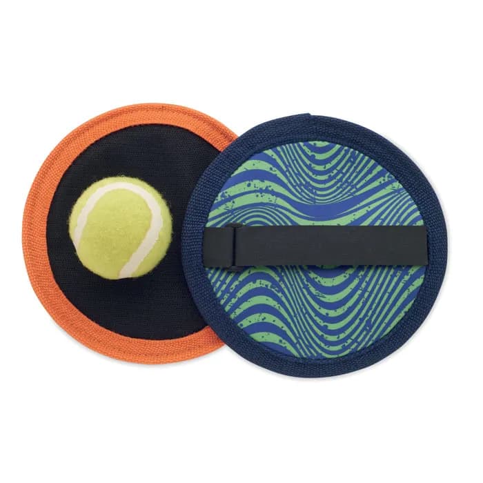 Ballfangspiel aus Neopren - SNATCH - Multicolour