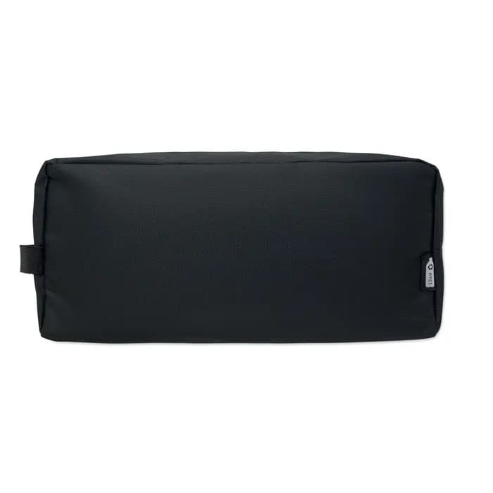 Schuhtasche 600D RPET - SHOETOGO - Schwarz