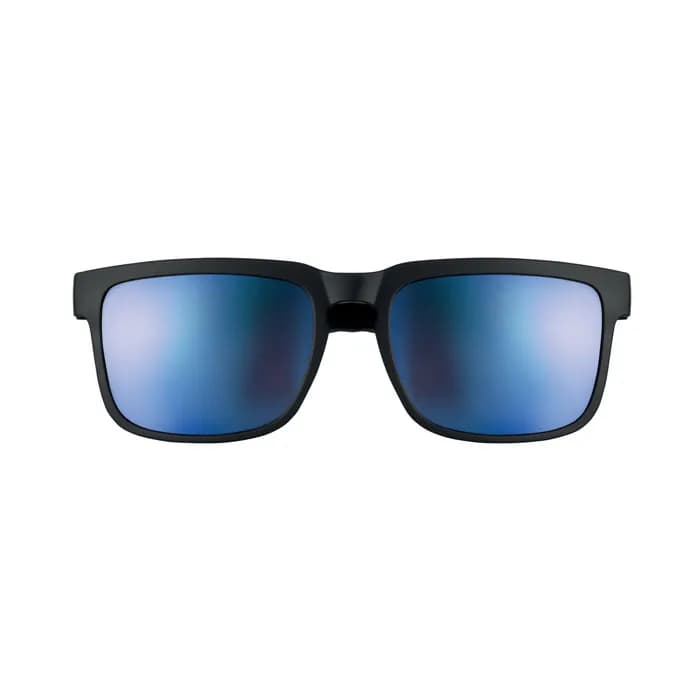 Festival-Sonnenbrille UV400 - CRETE - Blau