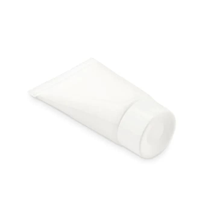 Sonnenschutz-Lotion - SUNCARE TUBE - Weiß