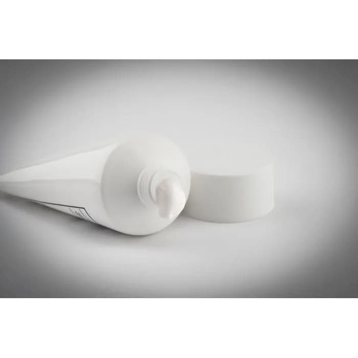 Sonnenschutz-Lotion - SUNCARE TUBE - Weiß