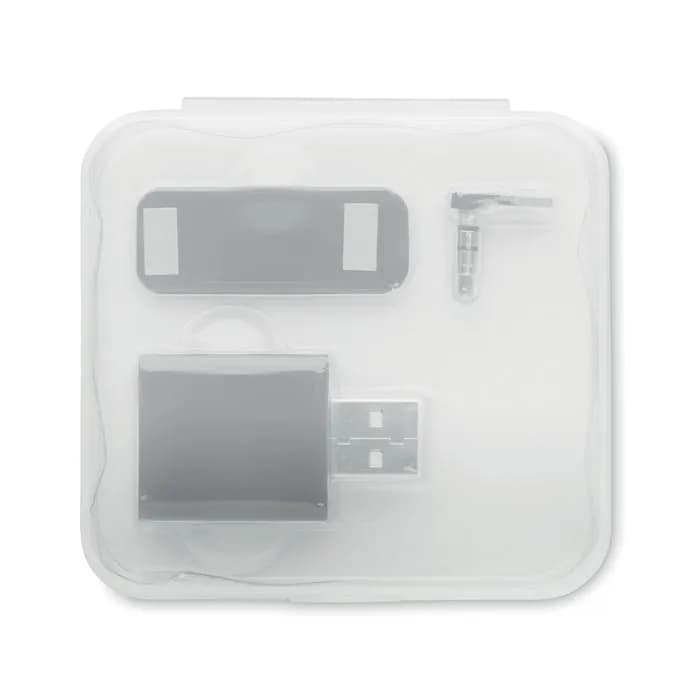 Blocker Set - BLOCKER SET - Schwarz