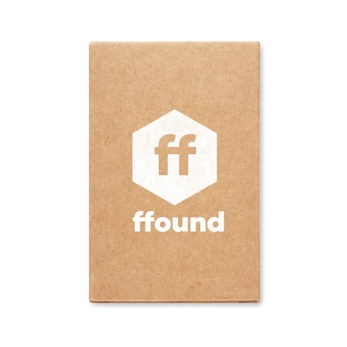 Recycelte Spielkarten - ARUBA + - Beige