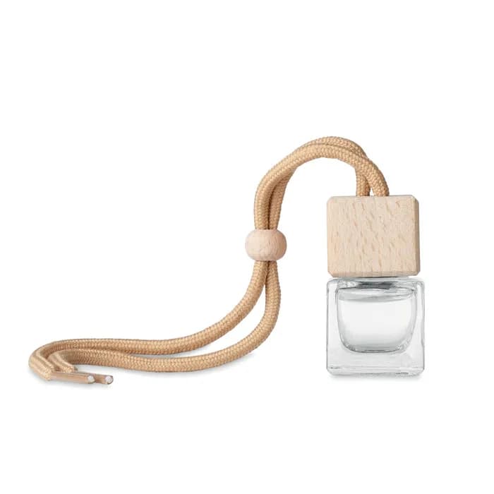 Auto Aroma Diffusor 5ml - FRESH AIR - Holz