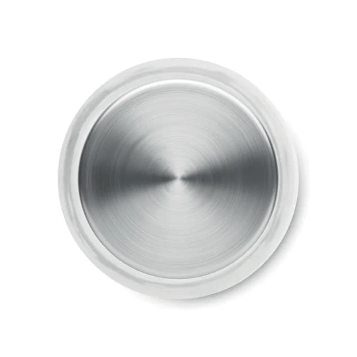 Trinkflasche Glas 500 ml - VENICE - Transparent