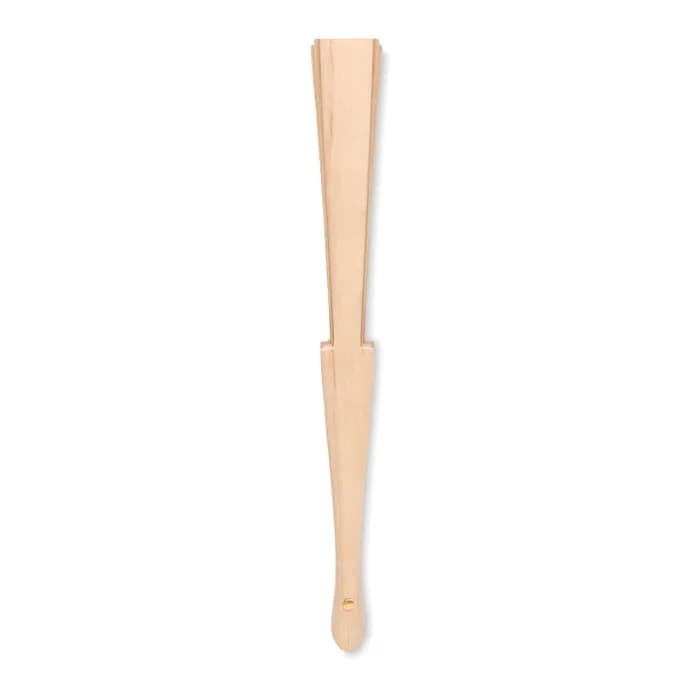 Fächer - FANNY CORK - Beige