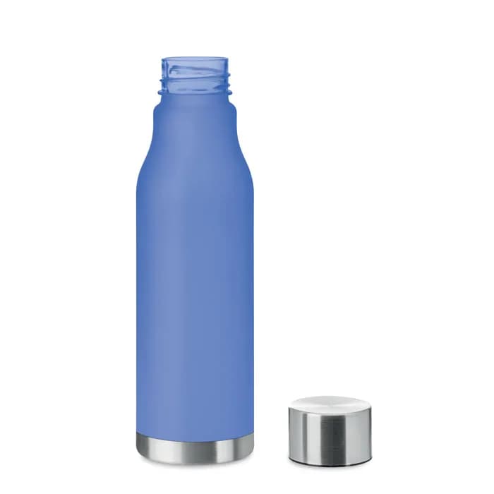 Trinkflasche RPET 600ml - GLACIER RPET - Königsblau