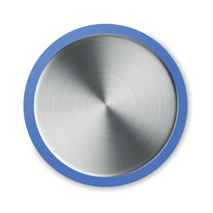 Trinkflasche RPET 600ml - GLACIER RPET - Königsblau