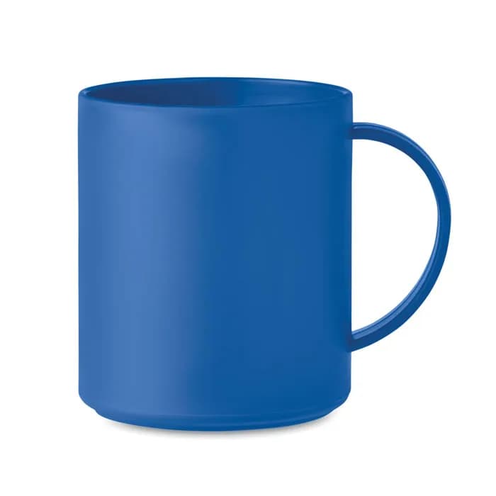 Kaffeebecher 300ml - MONDAY - Blau