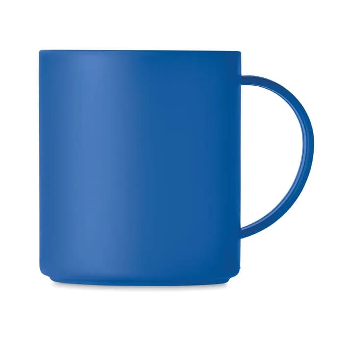 Kaffeebecher 300ml - MONDAY - Blau