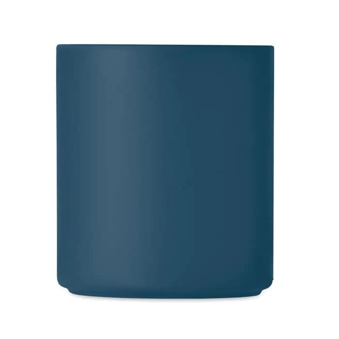 Kaffeebecher 300ml - MONDAY - Marineblau