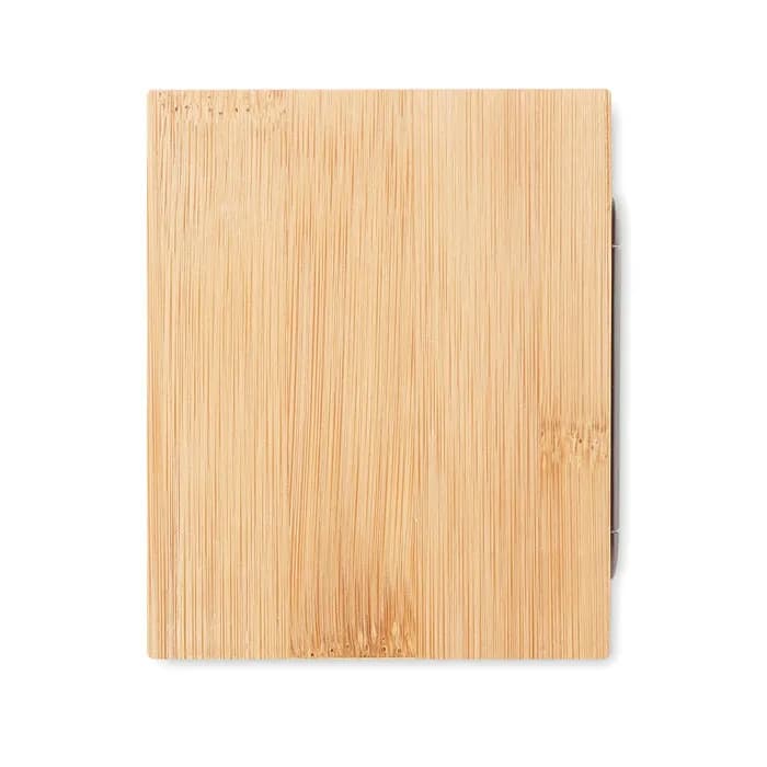 Stiftehalter Bambus - MANILA - Holz