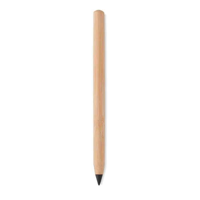 Stift mit Graphitmine - INKLESS BAMBOO - Holz