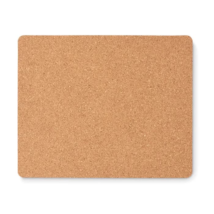 Mousepad Kork - MATTY - Beige
