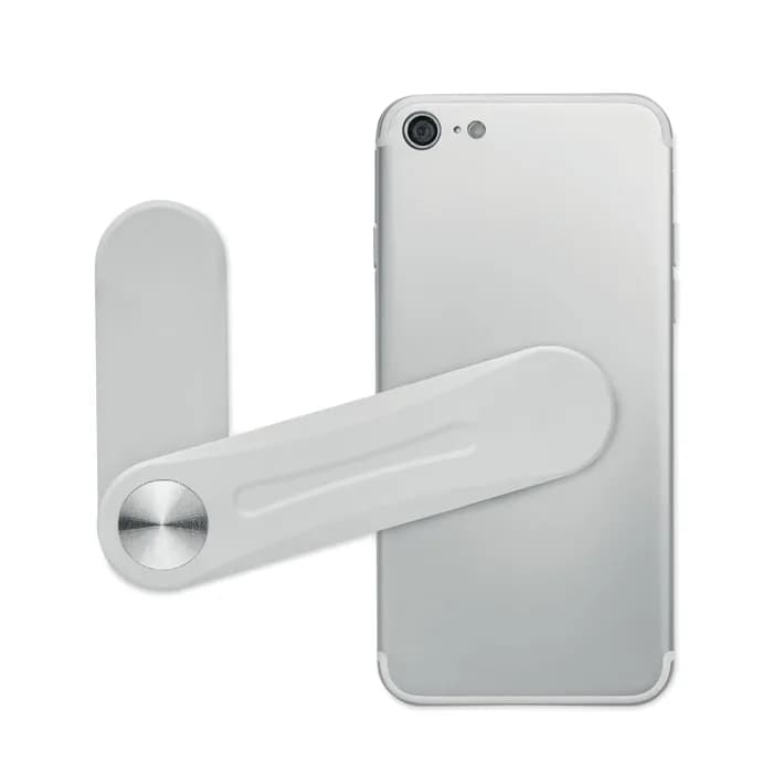 Magnetischer Smartphone-Halter - GADA - Grau