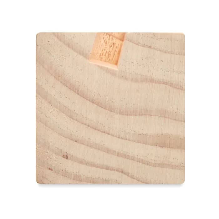 Organizer mit Pflanz-Set - THILA - Holz