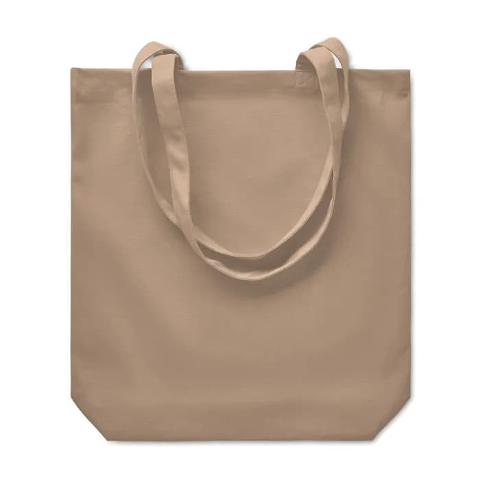 Einkaufstasche Canvas 270 g/m² - RASSA COLOURED - Rope