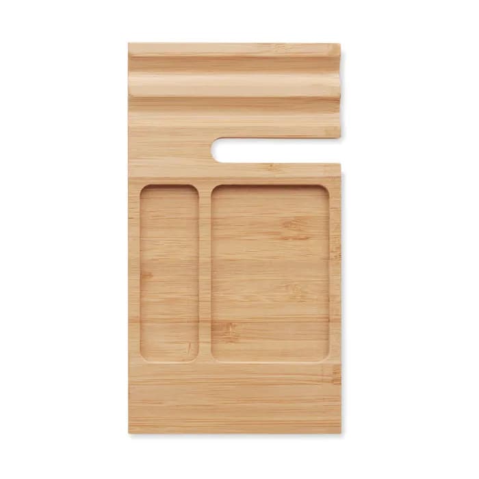 Smartphone Halter - TREVIS - Holz