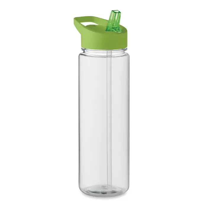 Trinkflasche RPET 650ml - ALABAMA - Limette