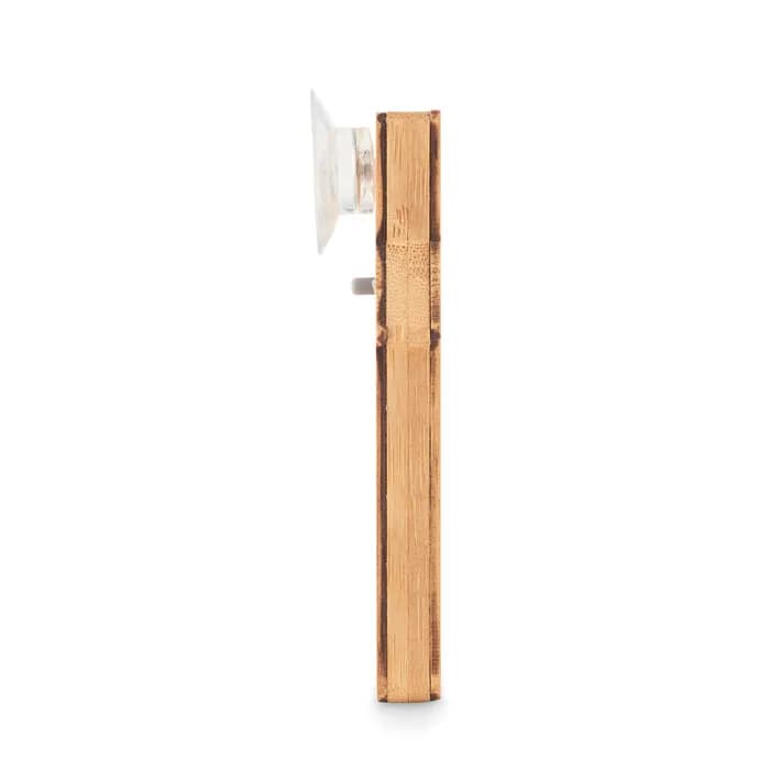 Thermometer - HISA - Holz