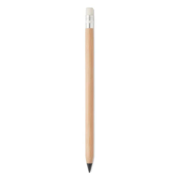 Stift mit Graphitmine - INKLESS PLUS - Holz